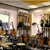 Музыкальные магазины в Почепе